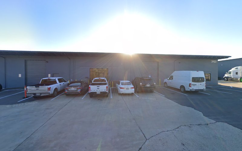Smart Air Service Co., Inc.