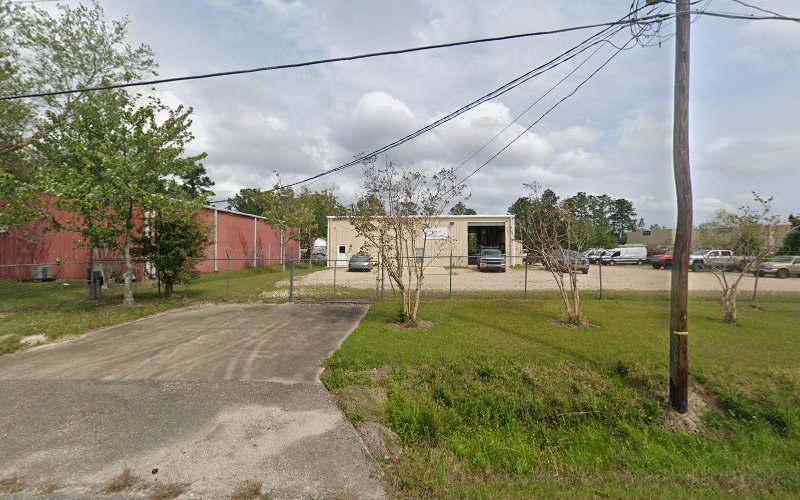 Gulf South Electric