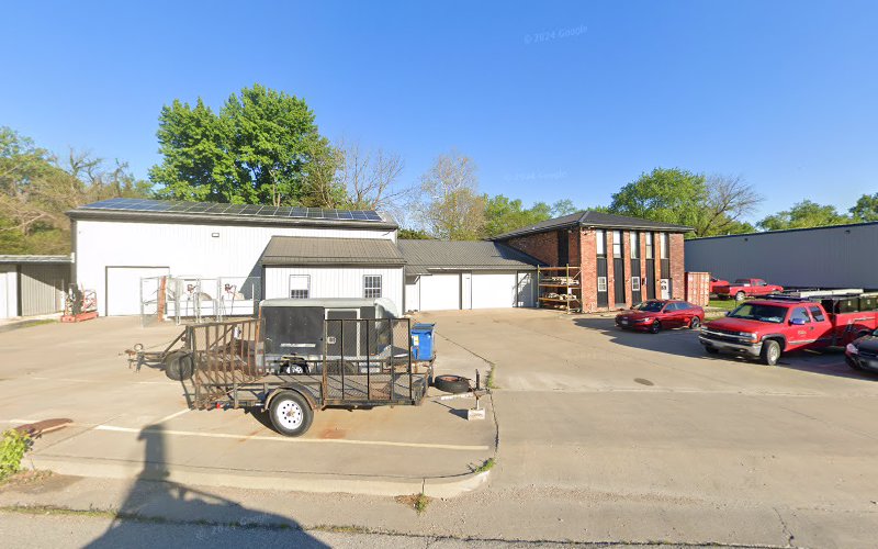 Gooch Electric Llc