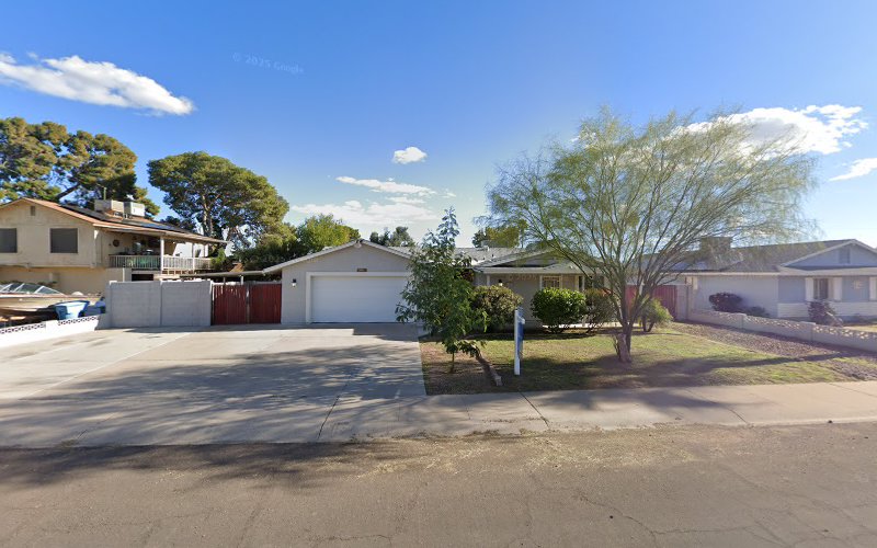 Sahuaro Valley Construction, LLC