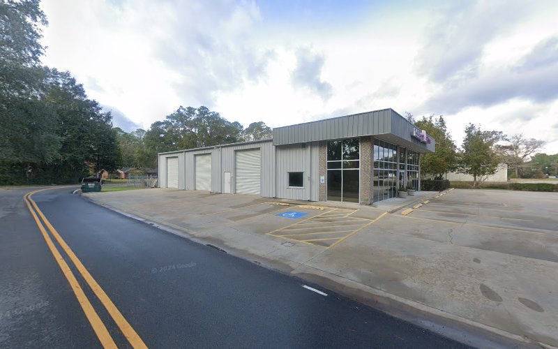 Liberty Glass Company Inc
