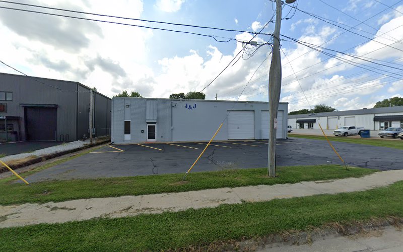 J & J Lighting & Electrical Inc.