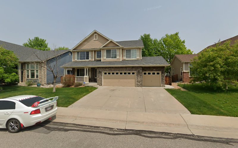High Altitude Remodeling