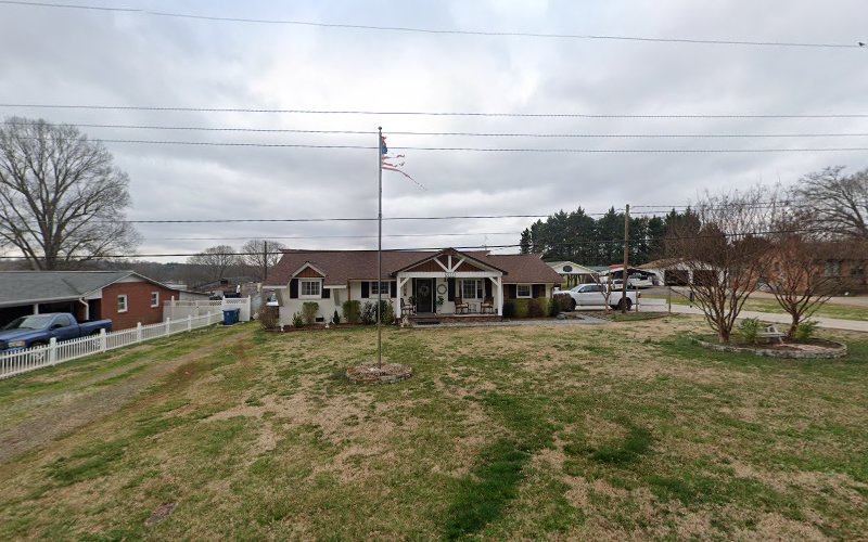 R. Hoffman Roofing
