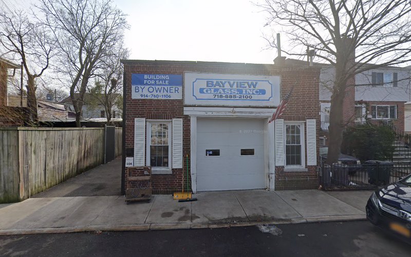 Bayview Glass