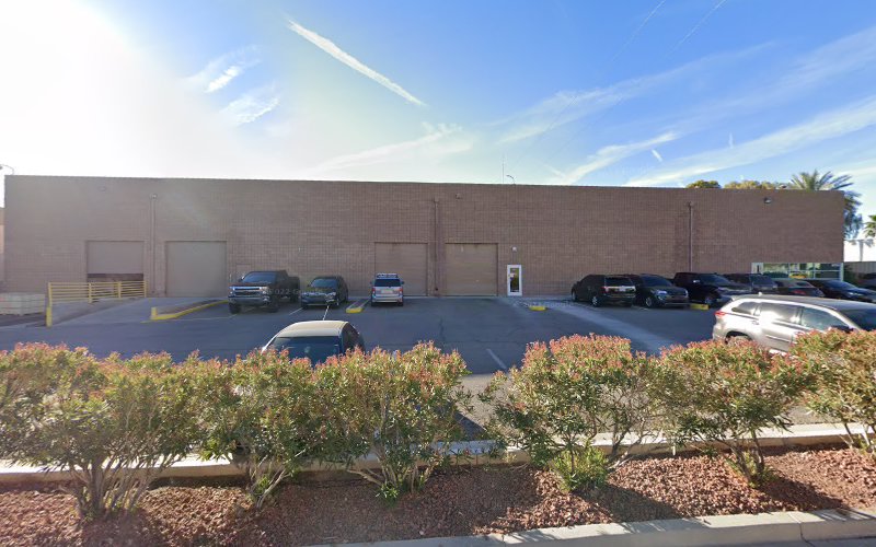 Netversant-Nevada, Inc.