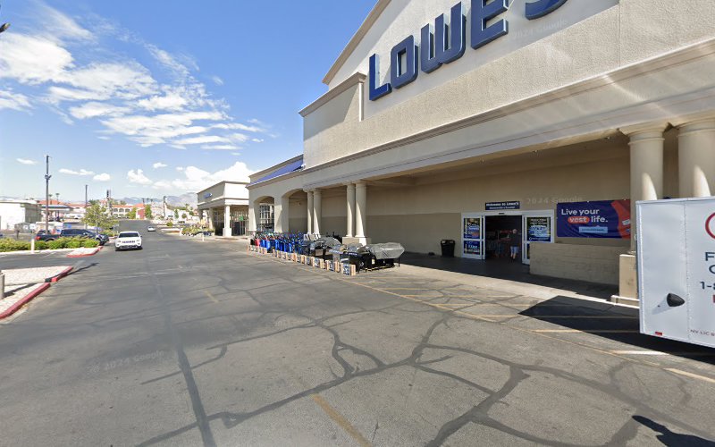 Lowe's Home Centers, LLC