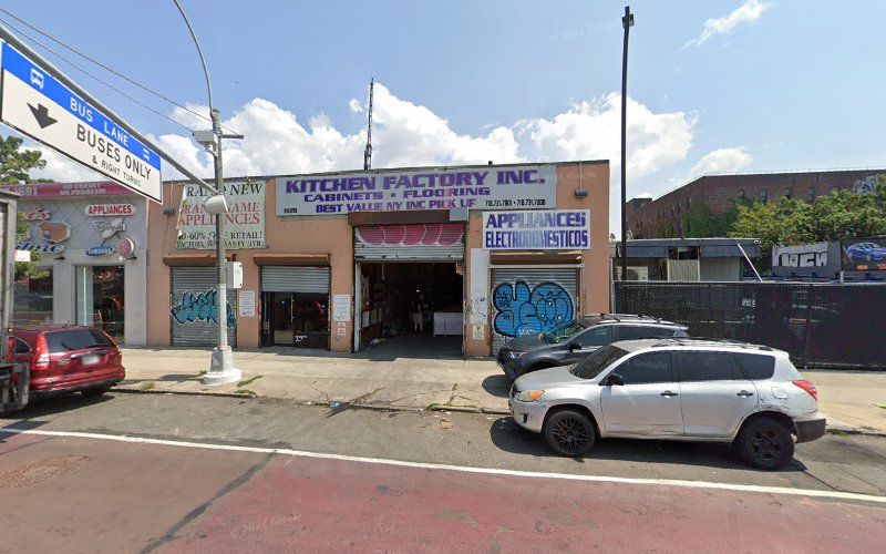 Kitchen Factory Inc.