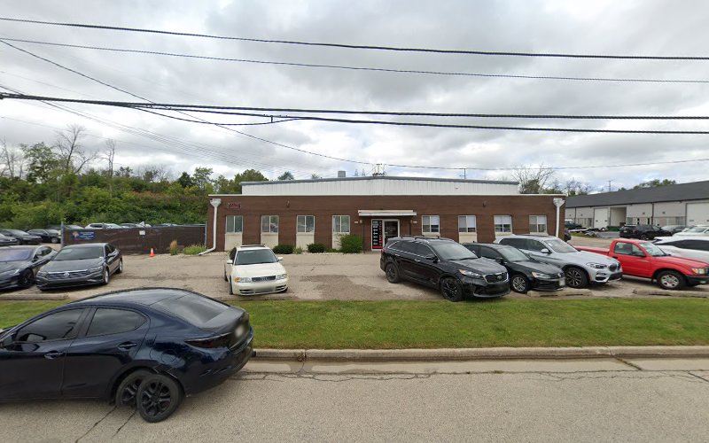 Pressure Clean, Inc.