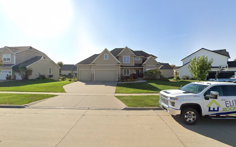 Elite Roofing & Exteriors