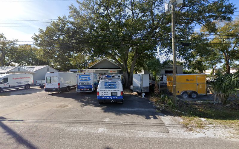 Kenny's Air Conditioning & Heating Service, Inc.