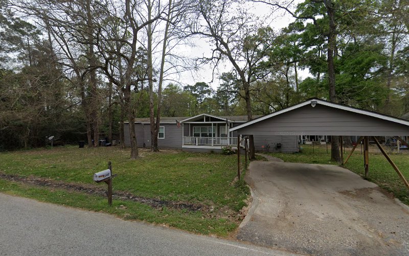 Woodlands Roofing