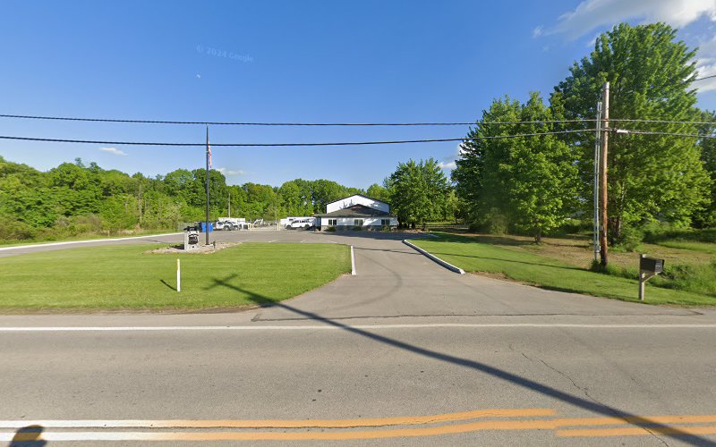 Brock Builders, Inc.