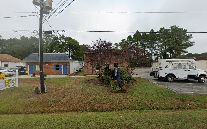 York River Electric, Inc.