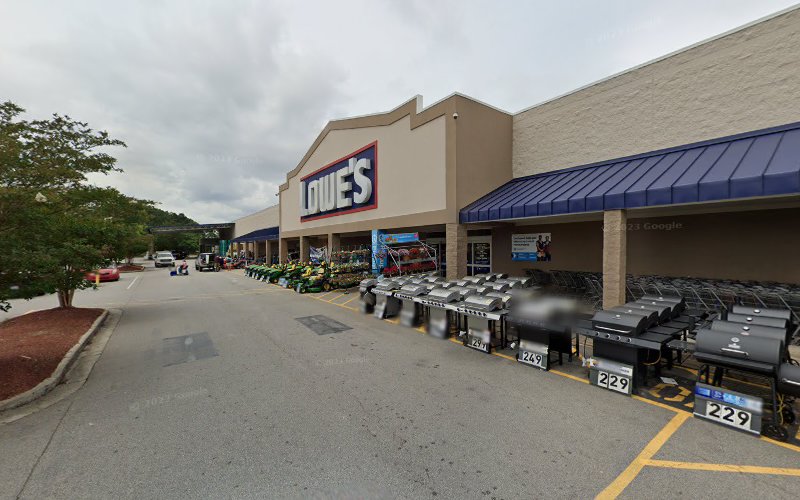 Lowe's