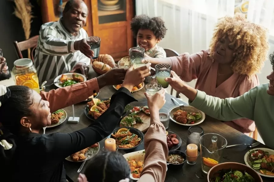 Finding the Right Food Delivery for Your Family, Delicious & Easy