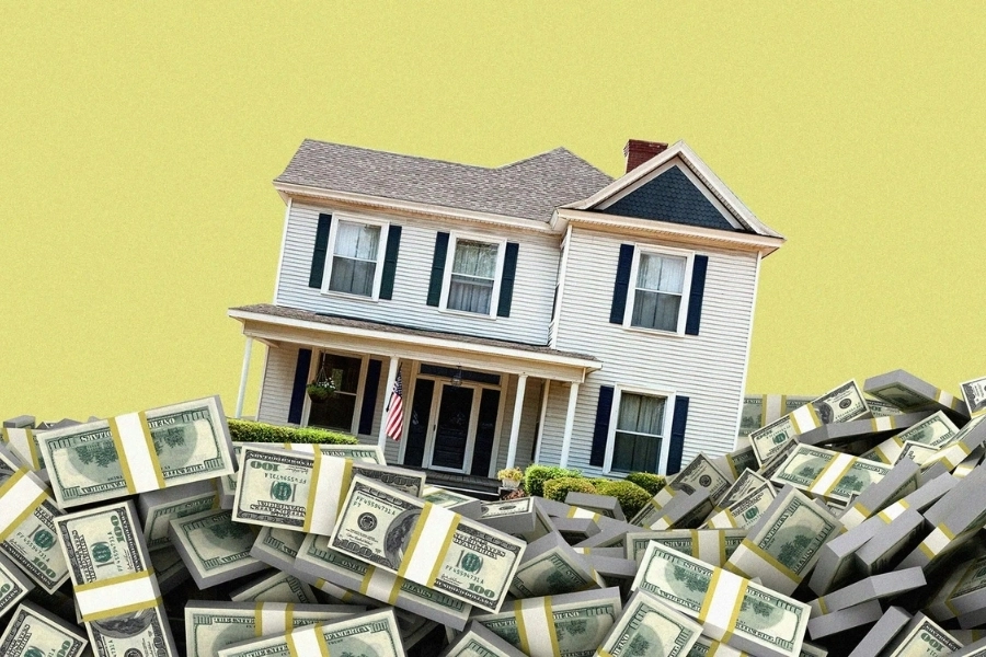 Home Insurance In The US, Why It&rsquo;s Worth Getting
