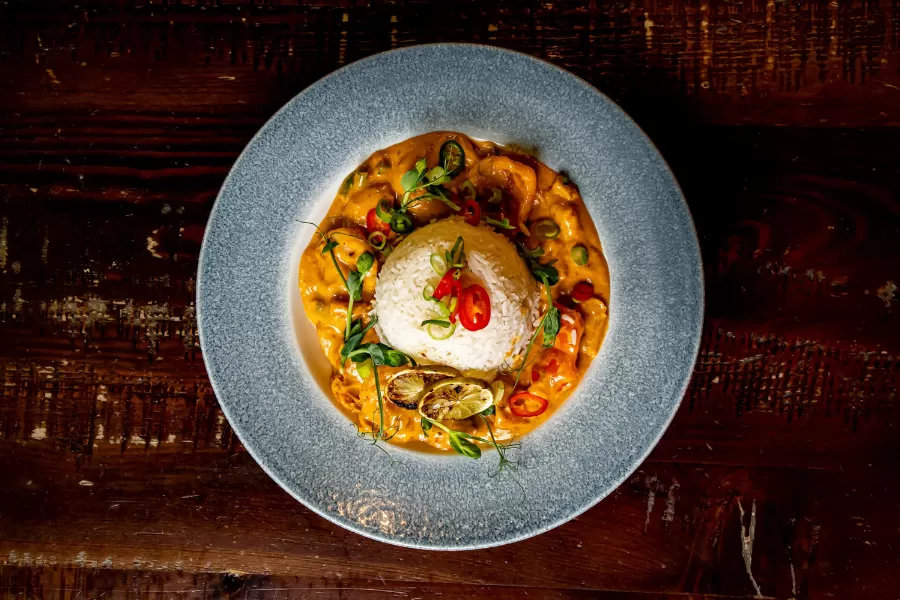 Level Up Your Palate by Exploring Gourmet Food