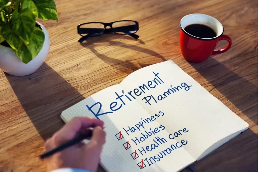 Secure Your Future: A Guide to Retirement Planning for US Homeowners