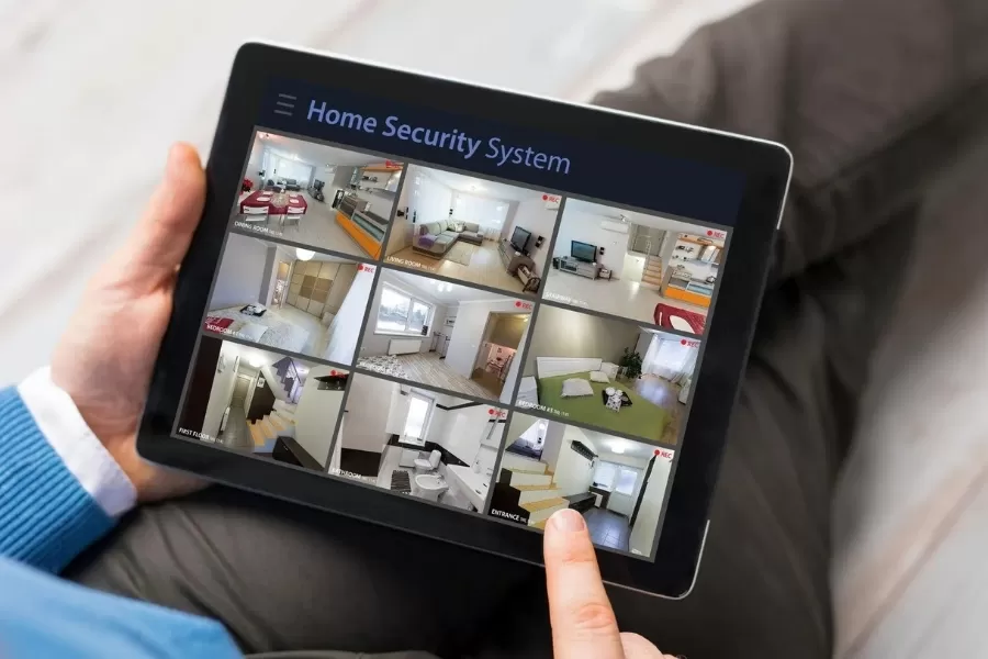 Secure Your Nest: Choosing the Right Home Security System Provider