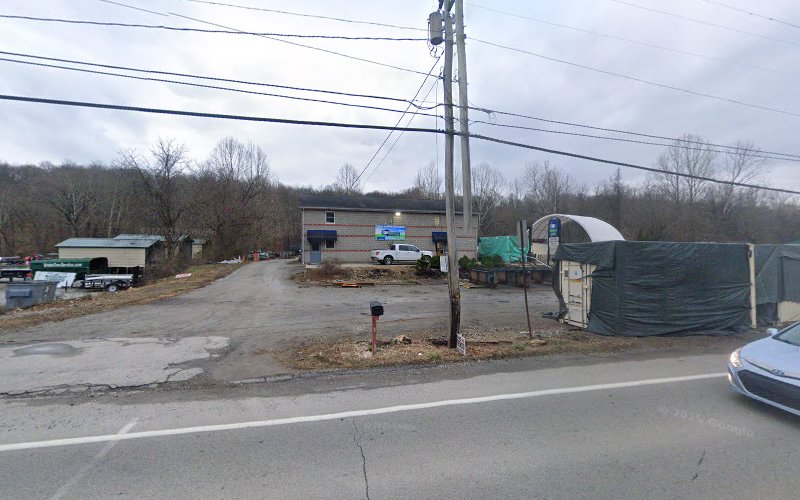 JVS Landscaping LLC
