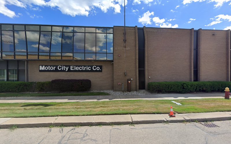 Motor City Electric
