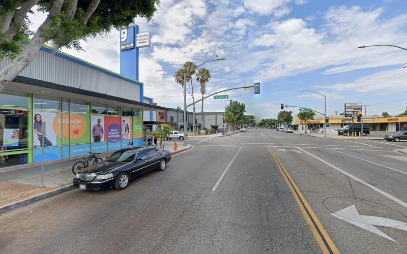 Electrician Burbank CA