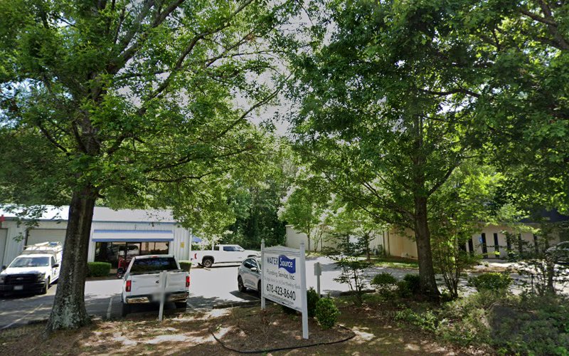 Water Source Plumbing Service, Inc.