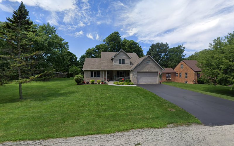 Stried Builders, Inc.