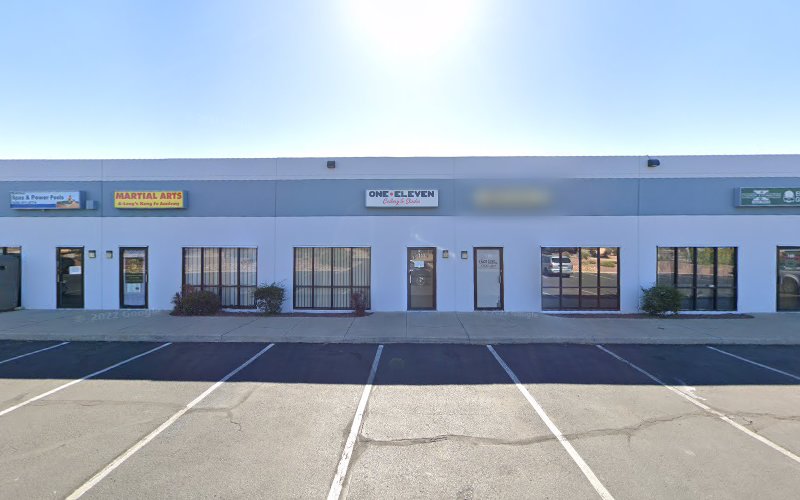 Axiom Electric LLC