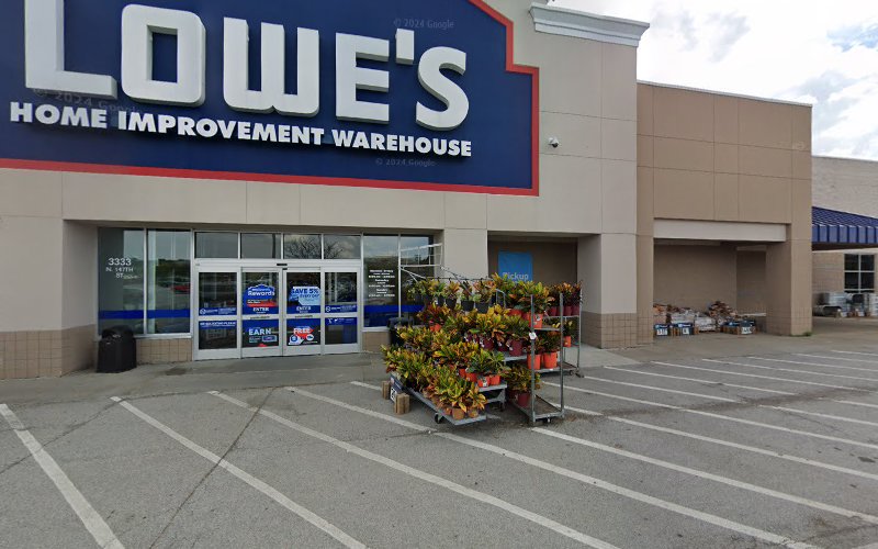 Lowe's