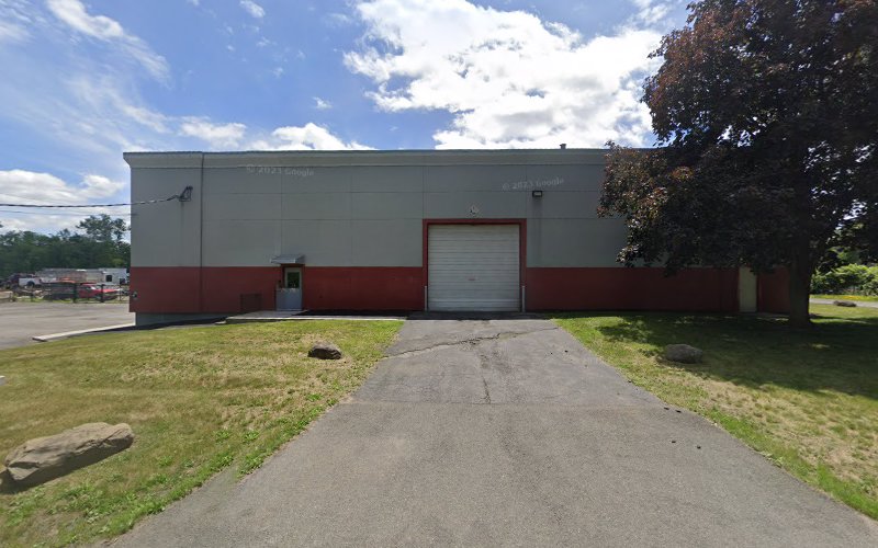 Water Block Roofing & Sheet Metal
