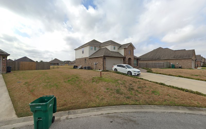Lewis' Pressure Washing & Deep Cleaning, LLC