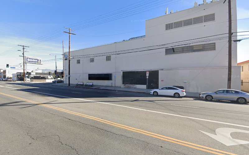 Valley Domestic Agency