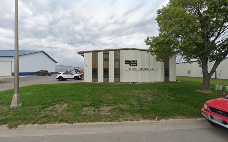Rickard Electric Inc