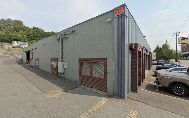 TriState Roofing Inc