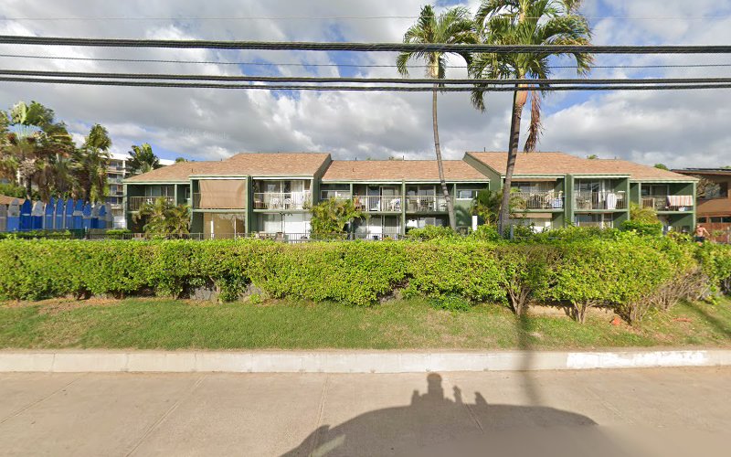 Maui Cleaning Company