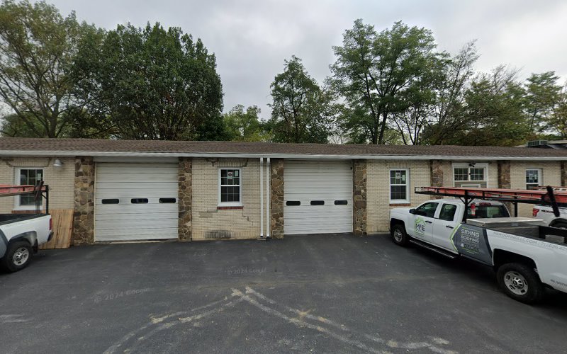 M & E Roofing LLC