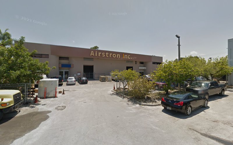 Airstron LLC