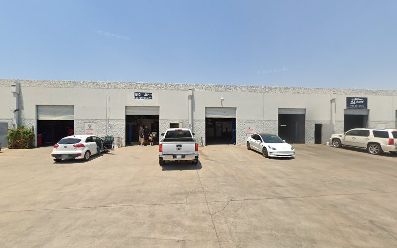 Dave Vickers, Inc.
