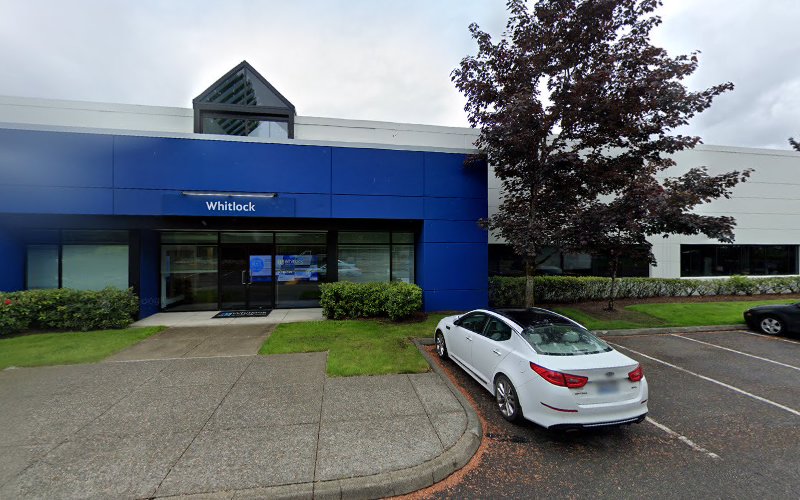 Pacific Air Control