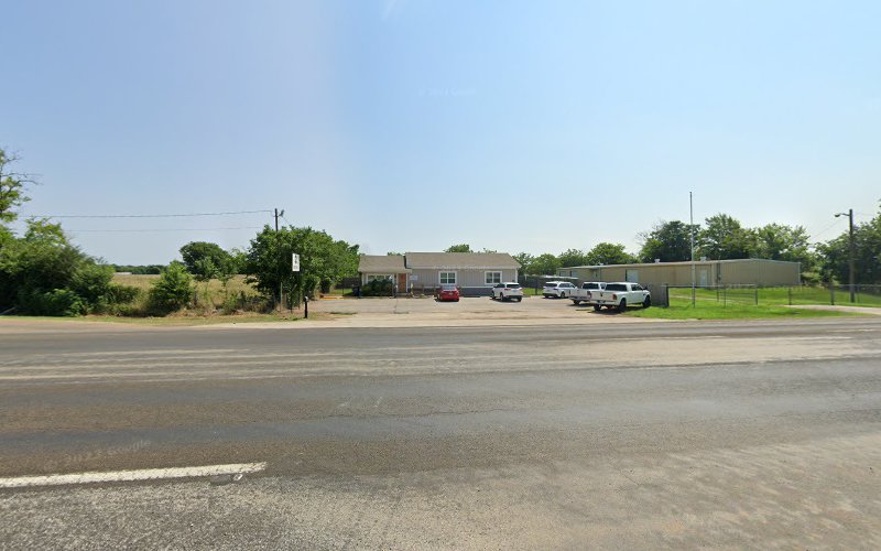 Campbell Custom Homes
