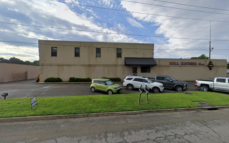 Hill Electrical Inc.
