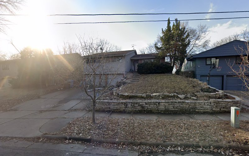 Tom Ferrell Remodel