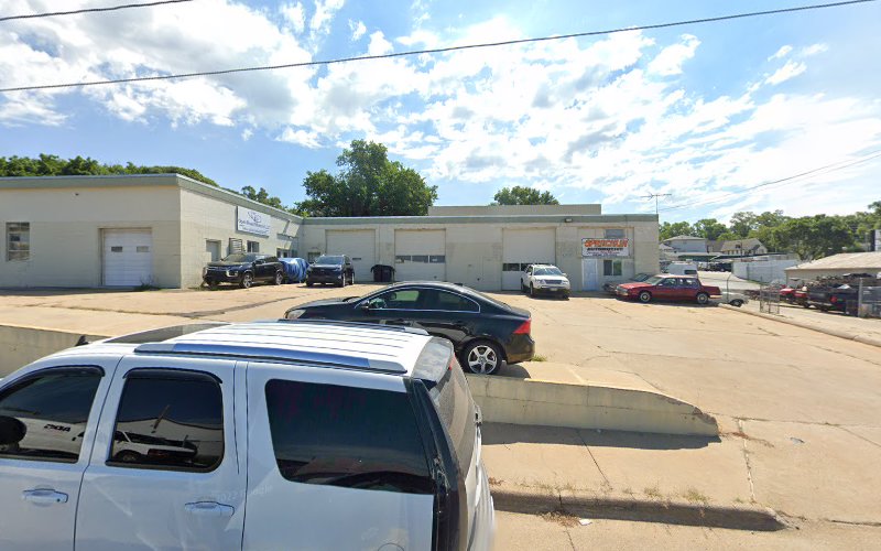 Masters Sheet Metal Company