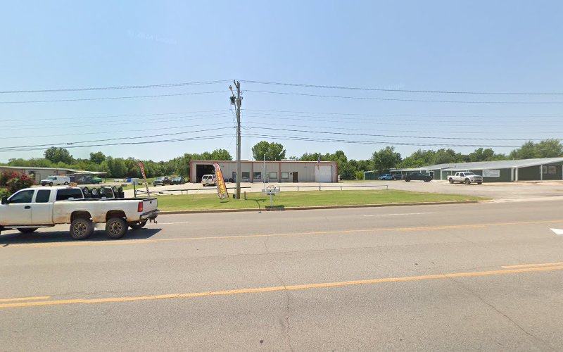 Green Country Electric & Supply
