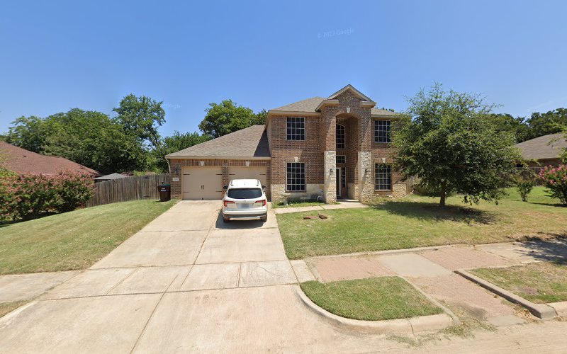 CUINGTON BUILDING AND REMODELING