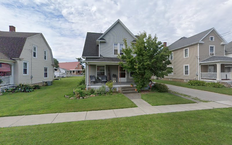 Decks Anew, LLC