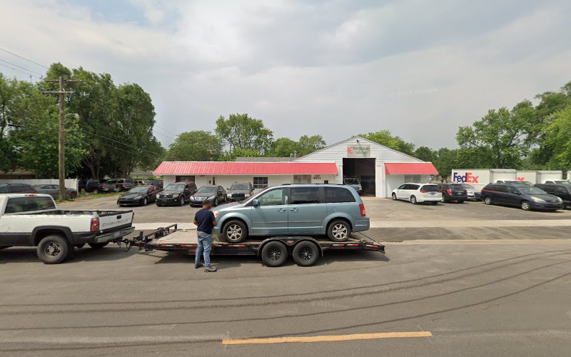 Anderson Mechanical Systems, Inc.