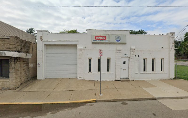 Lambie Heating & Air Conditioning Inc